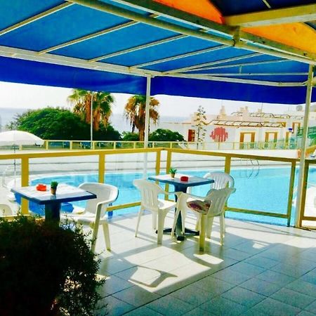 Ocean View Design Apartment Puerto Rico Puerto Rico  Exterior photo