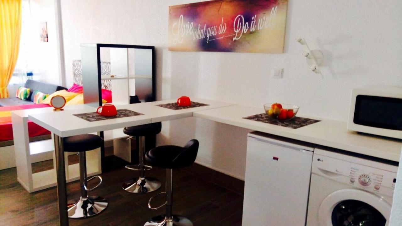 Ocean View Design Apartment Puerto Rico Puerto Rico  Exterior photo